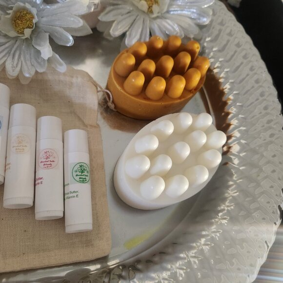 Head to Toe All Natural Bundle Pack - Picture 2 of 6